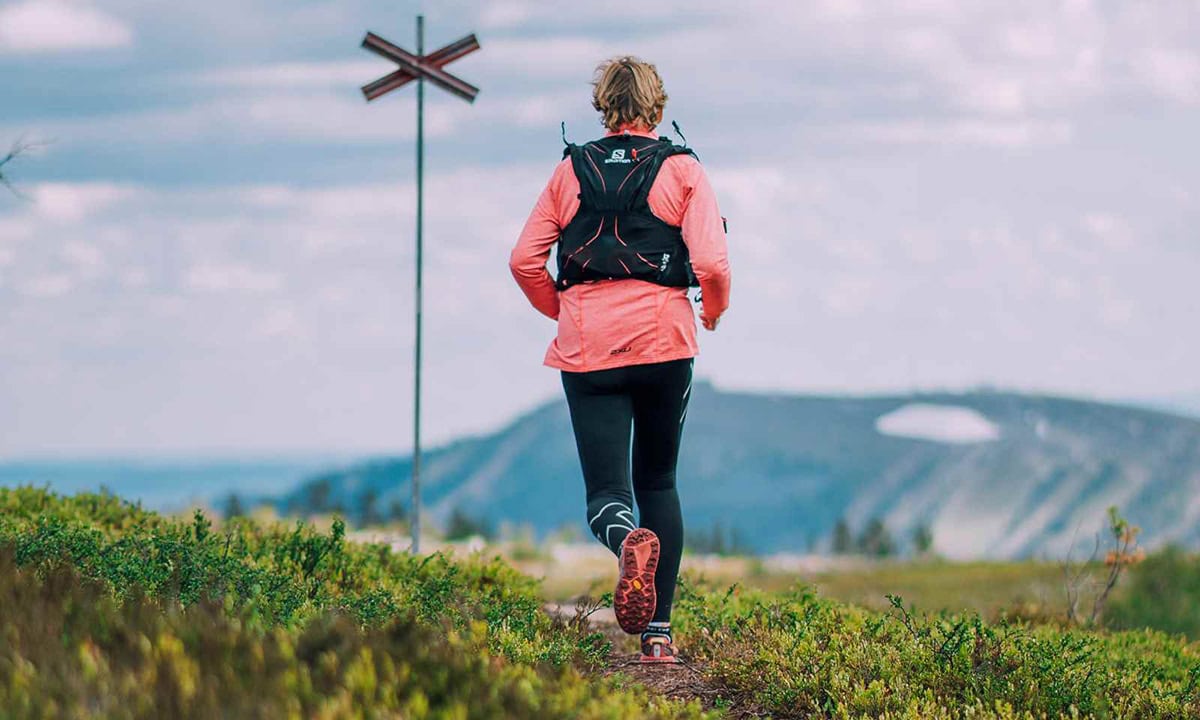 fjällmarathon